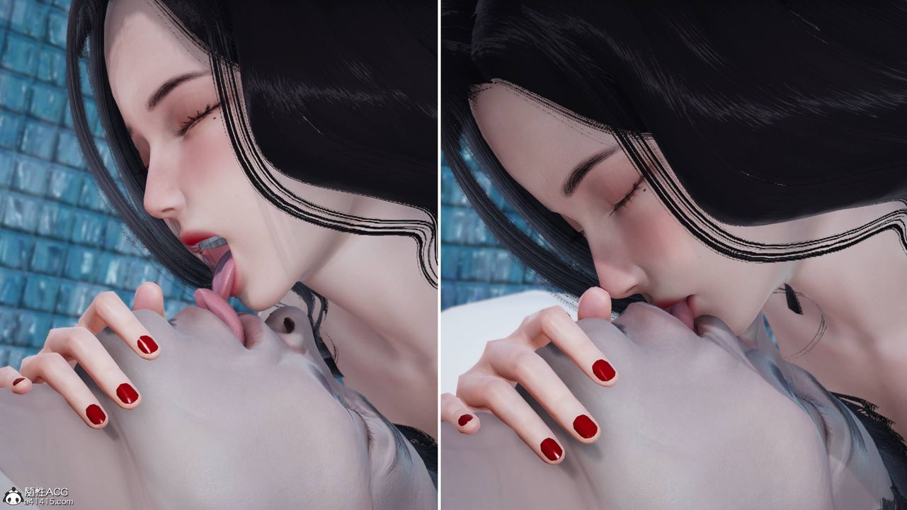 [3D]一夜暴富番外-借金母女第06章-04话