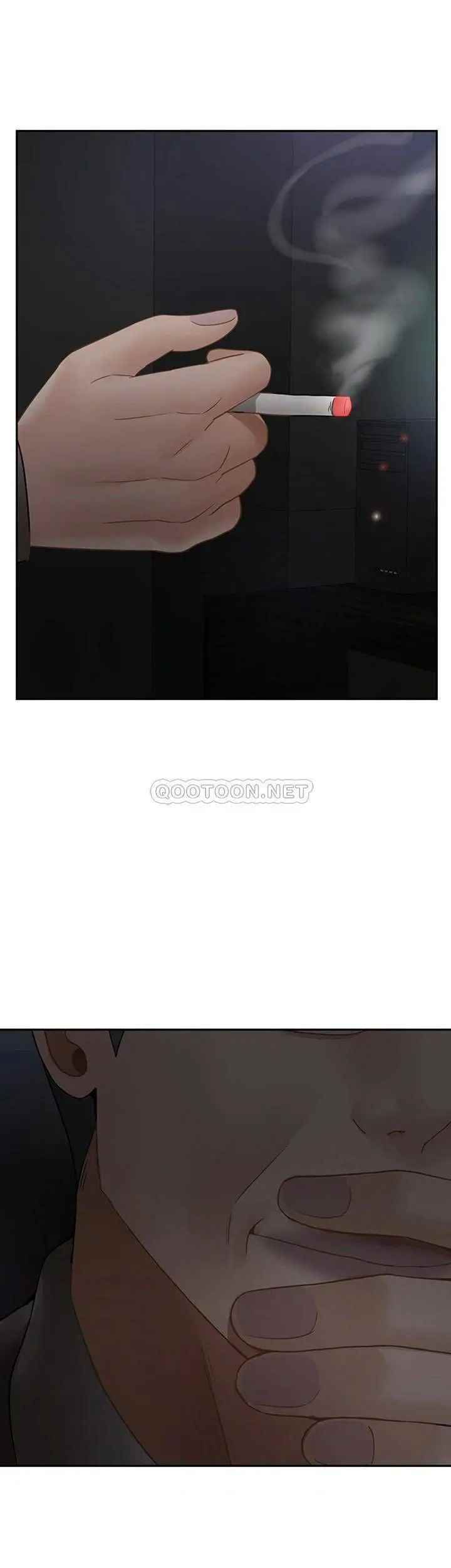 坏老师第49话-隐藏着真正状态的教授？