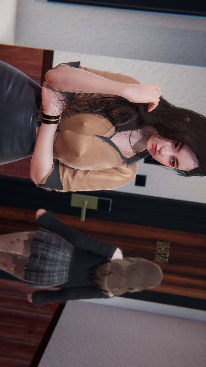 [3D]一夜暴富第02章-02话