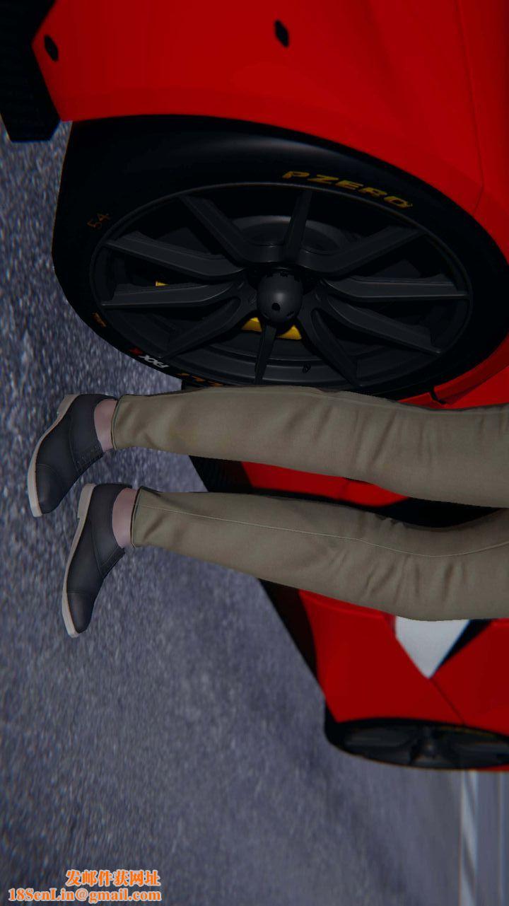 [3D]一夜暴富第02章-02话