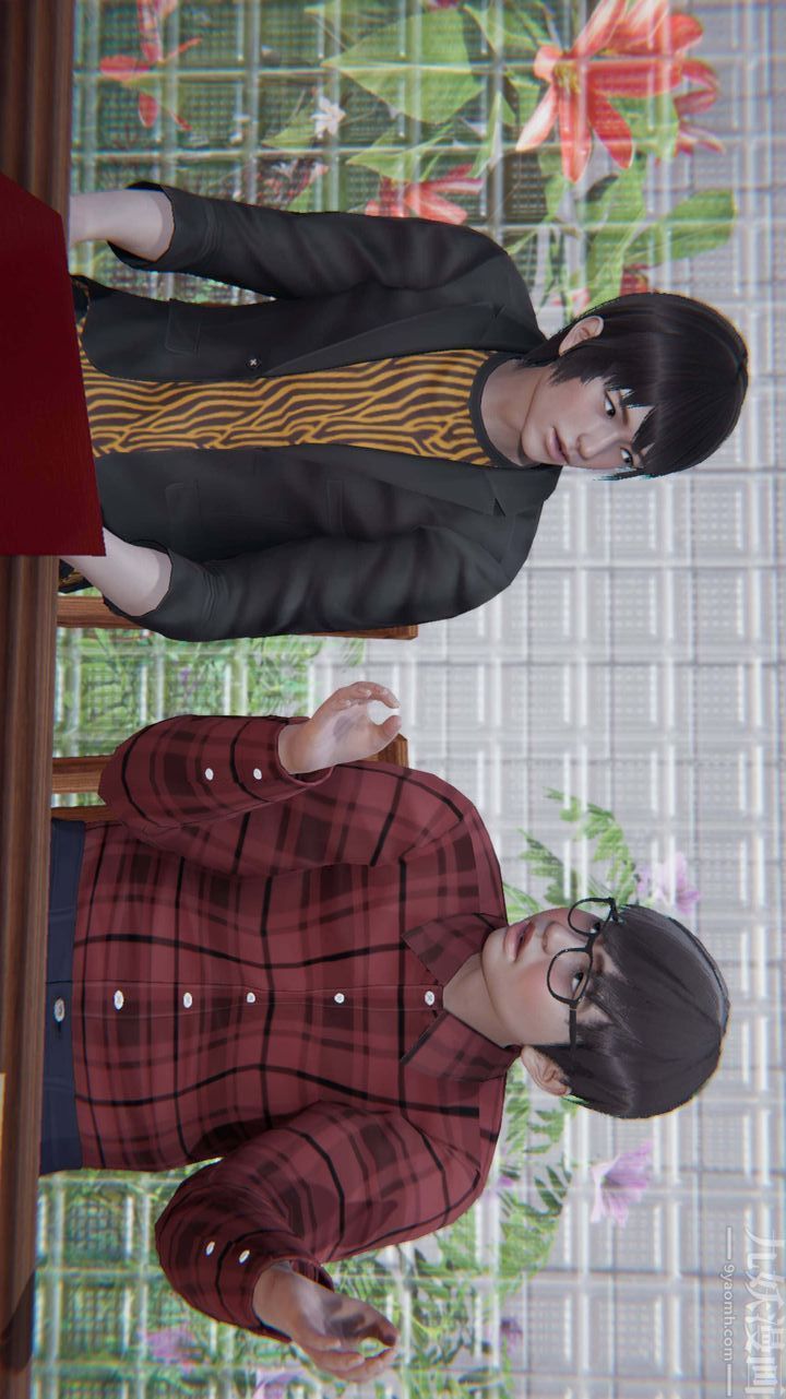 [3D]一夜暴富第03章-03话