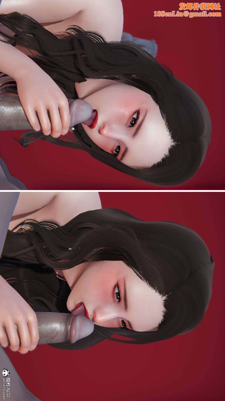 [3D]一夜暴富第04章-02话