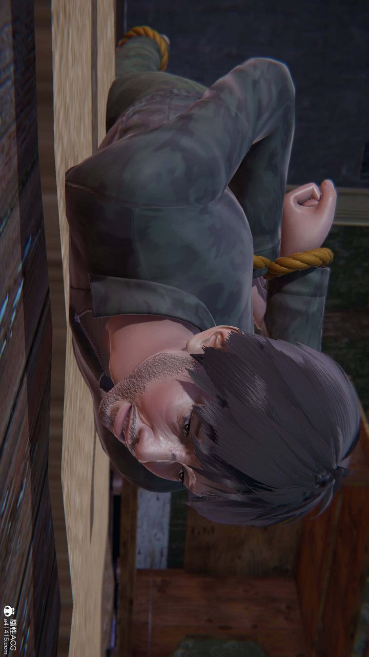 [3D]一夜暴富第08章-03话