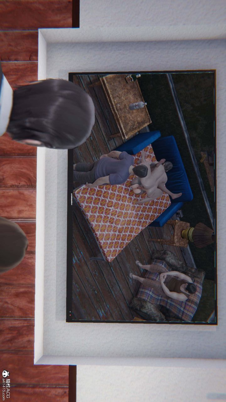 [3D]一夜暴富第10章-01话