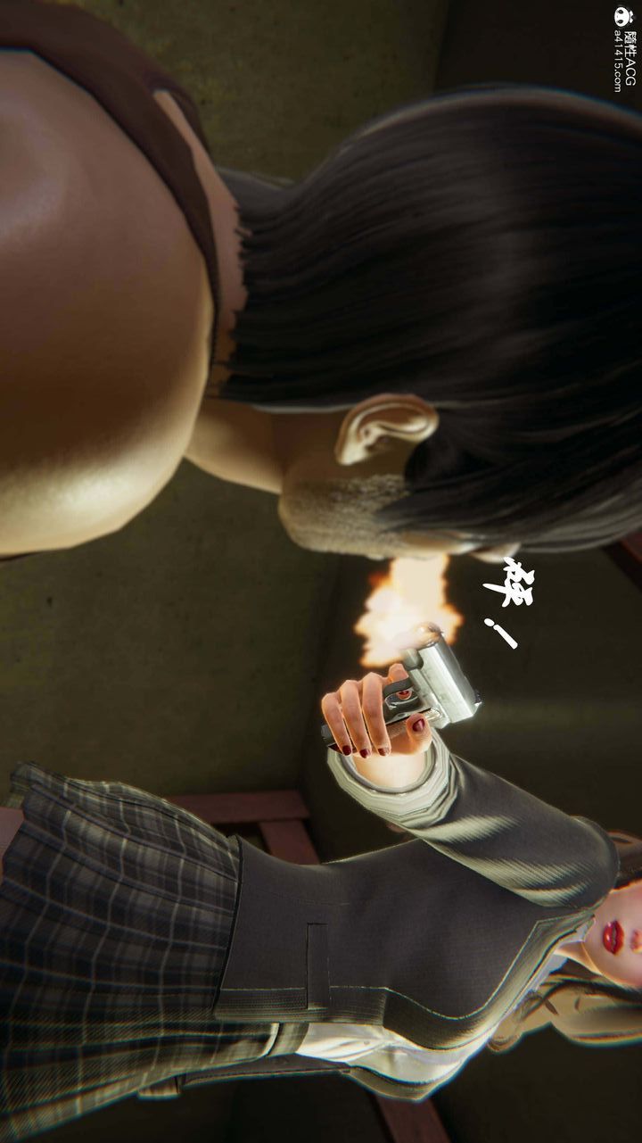 [3D]一夜暴富第10章-02话