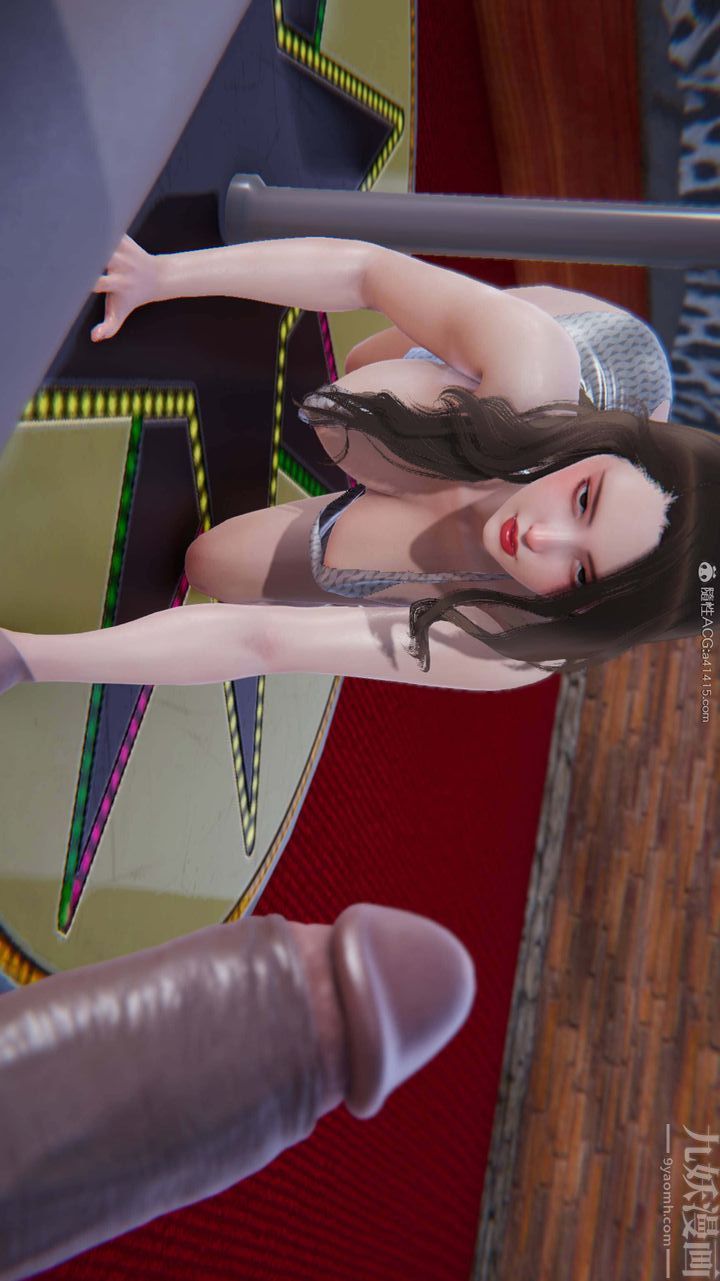 [3D]一夜暴富第10章-02话