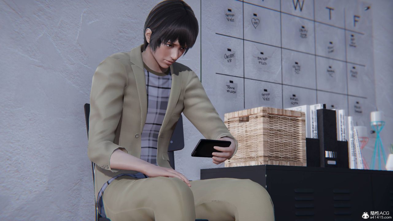 [3D]一夜暴富第12章-01话