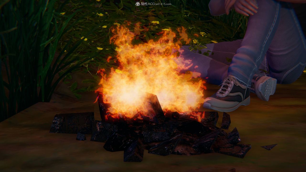 [3D]一夜暴富第13章-01话