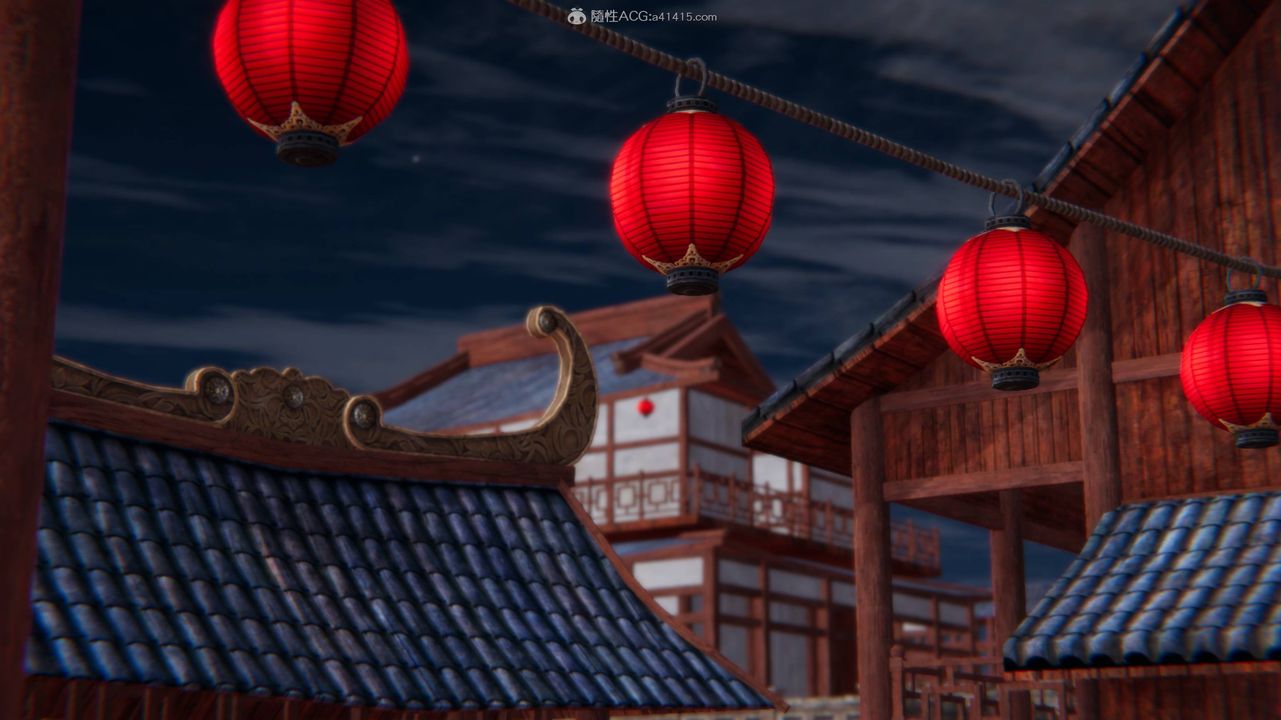 [3D]一夜暴富第14章-02话