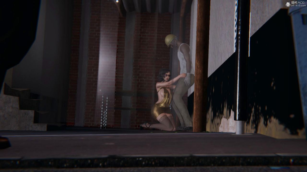 [3D]一夜暴富第15章-02话