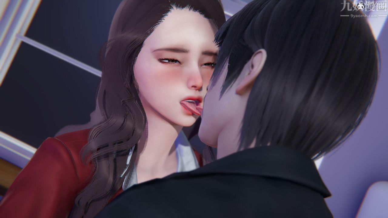 [3D]一夜暴富第18章-01话