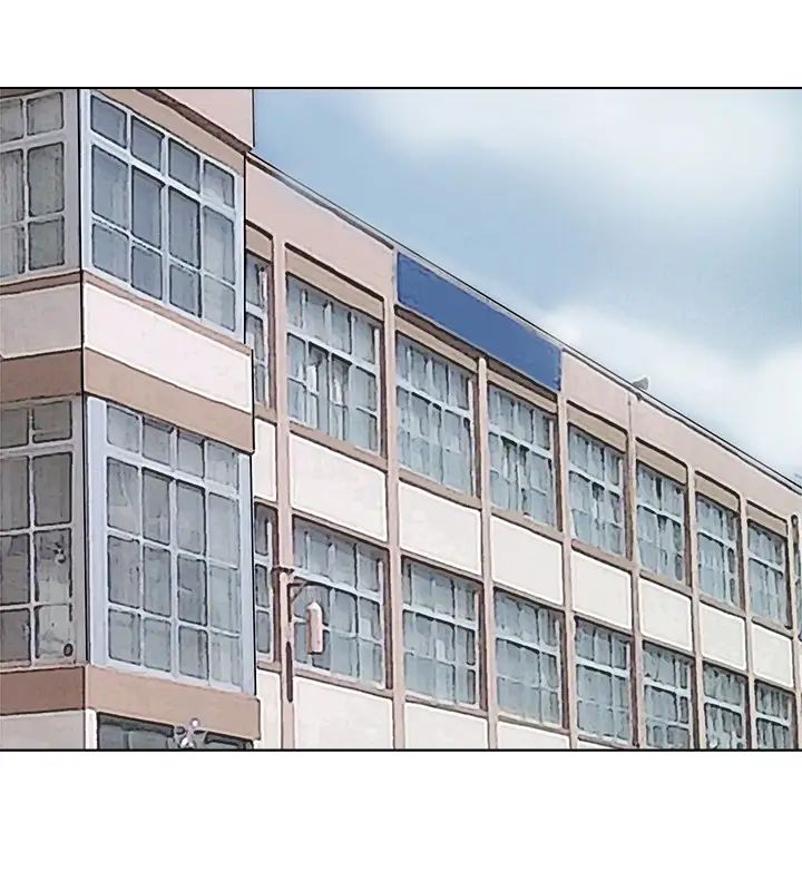 我喜欢他的女人第10话-废物再利用