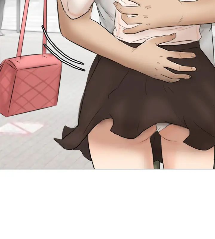 我喜欢他的女人第11话-要先付押金吗?