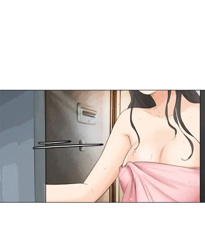 我喜欢他的女人第11话-要先付押金吗?