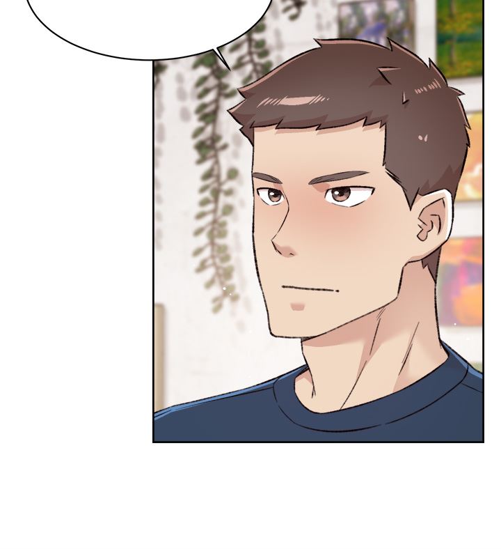 好友的私生活第98话-突破最后一道防线