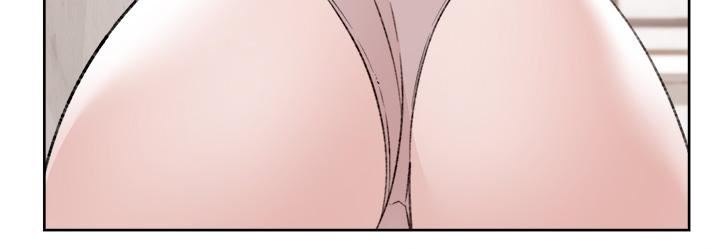 好友的私生活第107话-在深夜的小巷里…