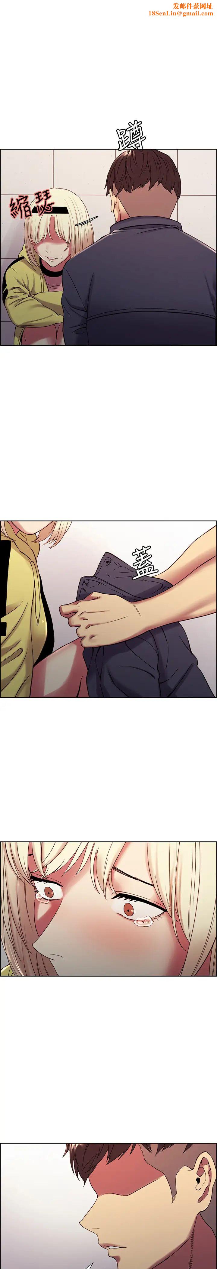 室友招募中第18话-如果可以跟两个阿姨玩3P...