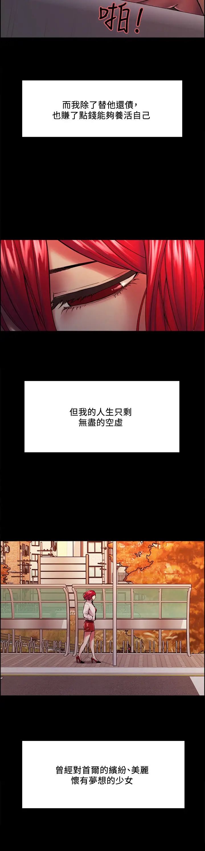 室友招募中第70话-被虐的快感