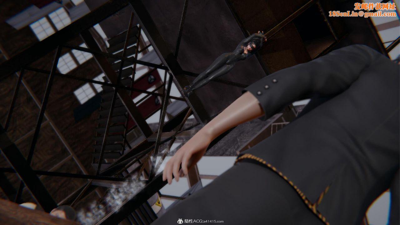 [3D]一夜暴富第19章-02话