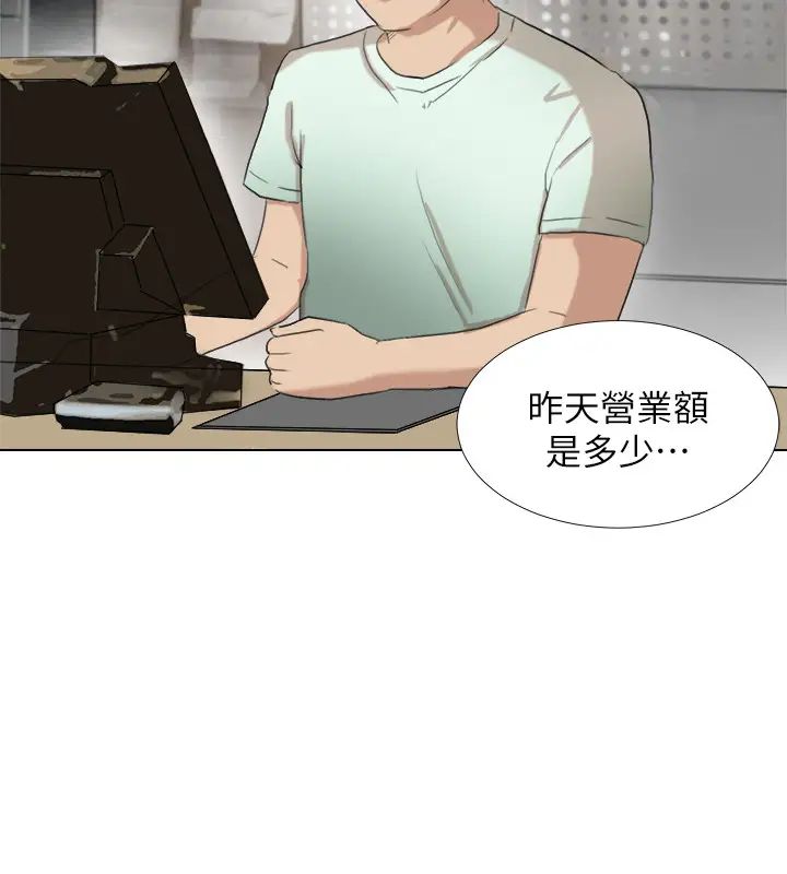 我喜欢他的女人第14话-监视器