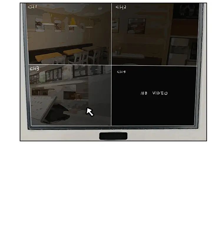 我喜欢他的女人第14话-监视器