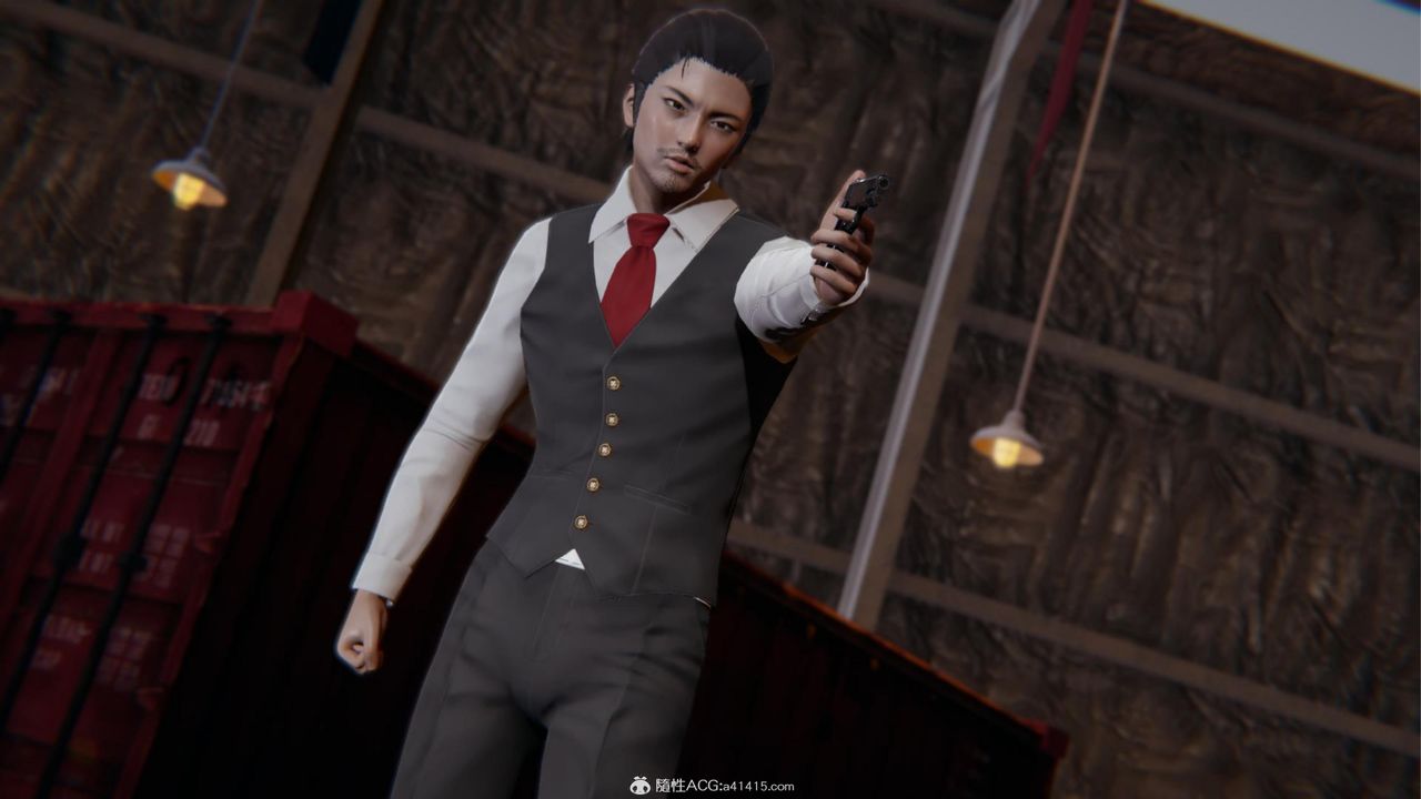 [3D]一夜暴富第19章-03话