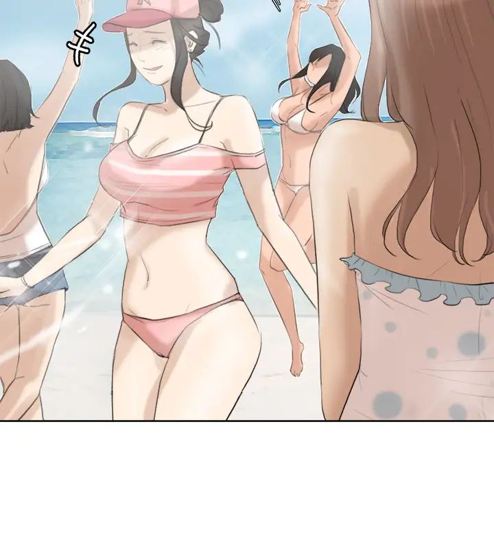 我喜欢他的女人第31话-众目睽睽之下…