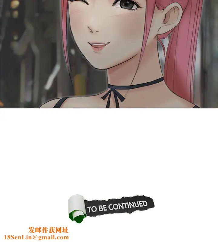 我喜欢他的女人第41话-等待德秀的吧台妹