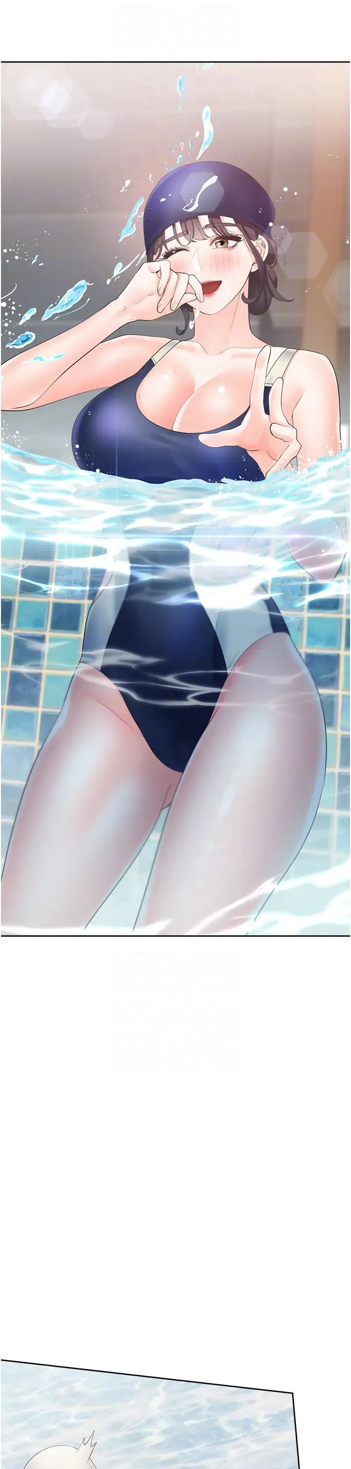 同居上下舖第66话-我们被锁住瞭?!