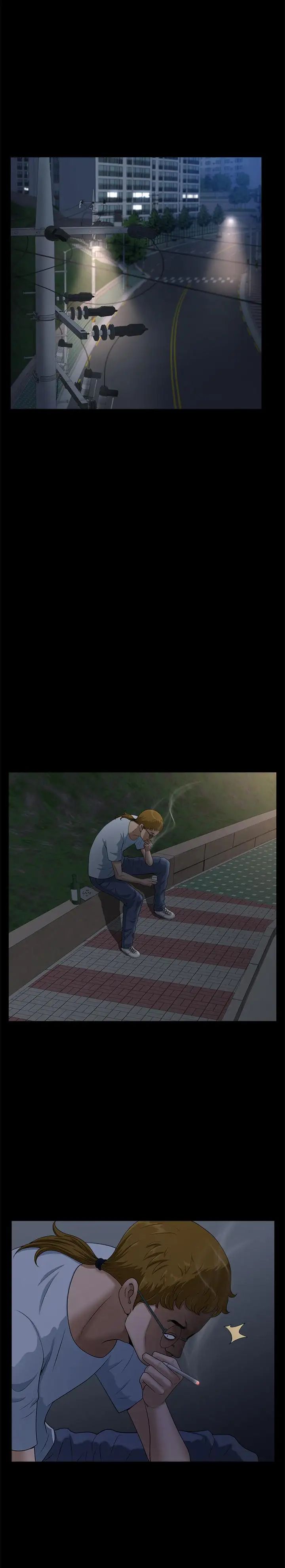 双妻生活第9话-另一半无法给予的快感