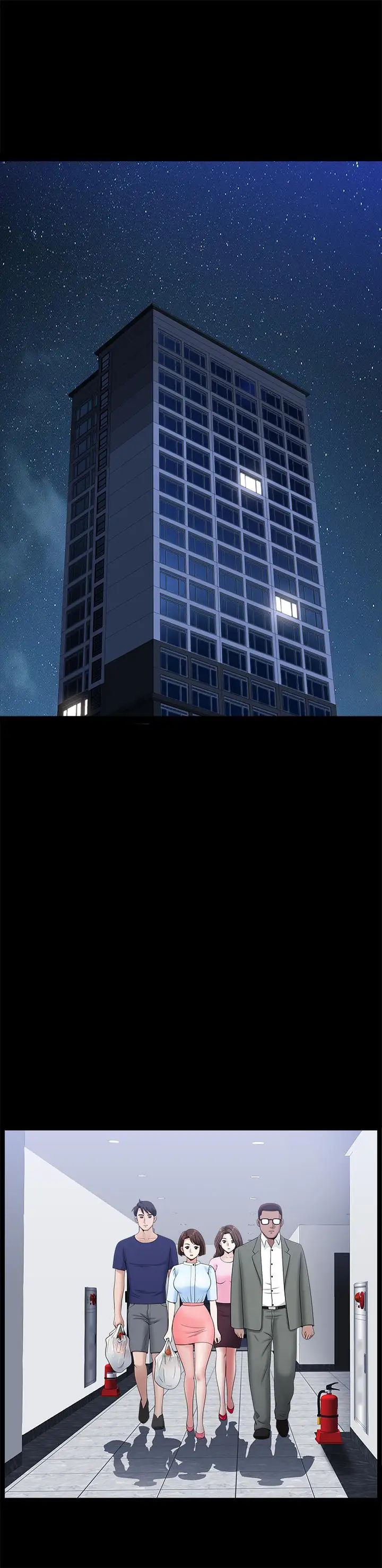 双妻生活第19话-出轨总是在最坏的时机被发现