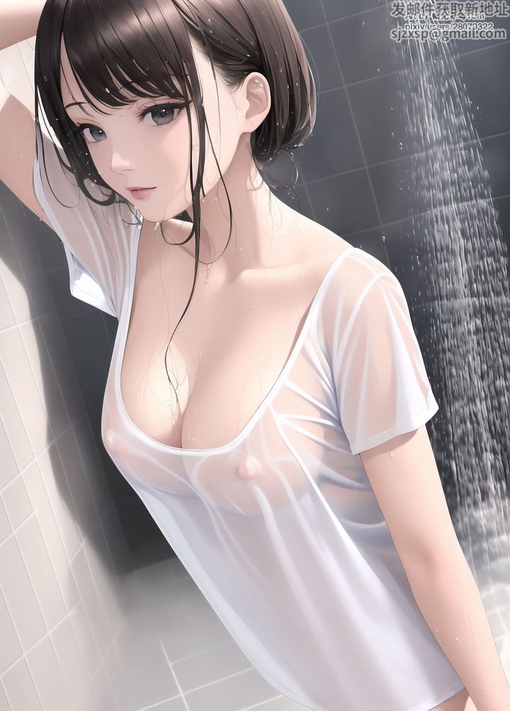 [AI绘画]韬光养晦Tom第02话