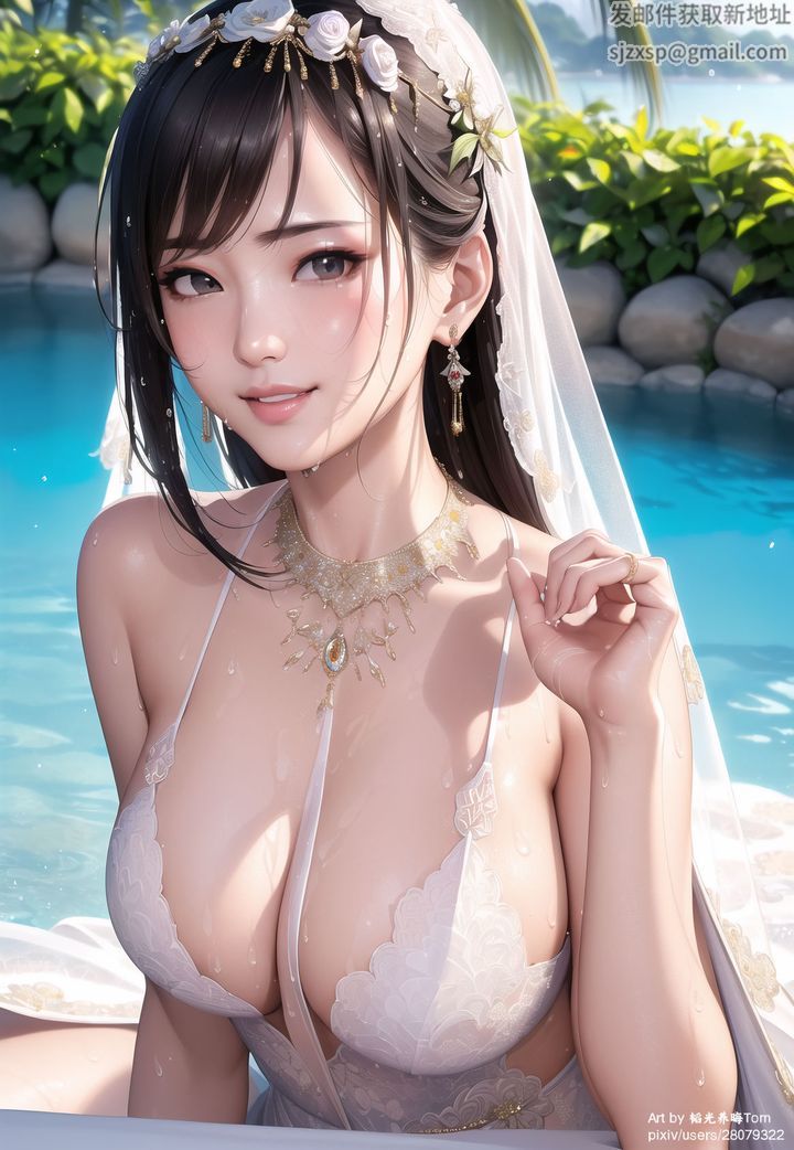 [AI绘画]韬光养晦Tom第05话