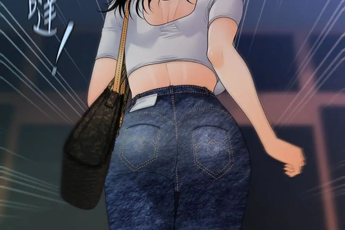 秘书的潜规则第52话-好久没有这种感觉了