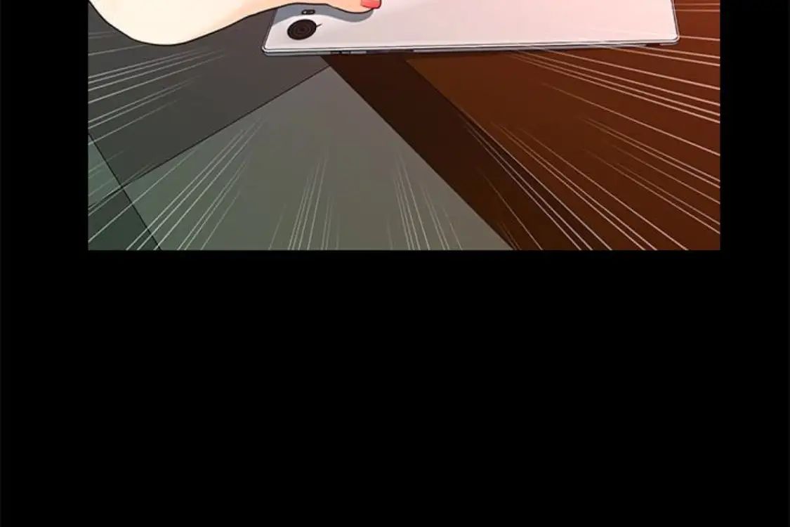 秘书的潜规则第52话-好久没有这种感觉了