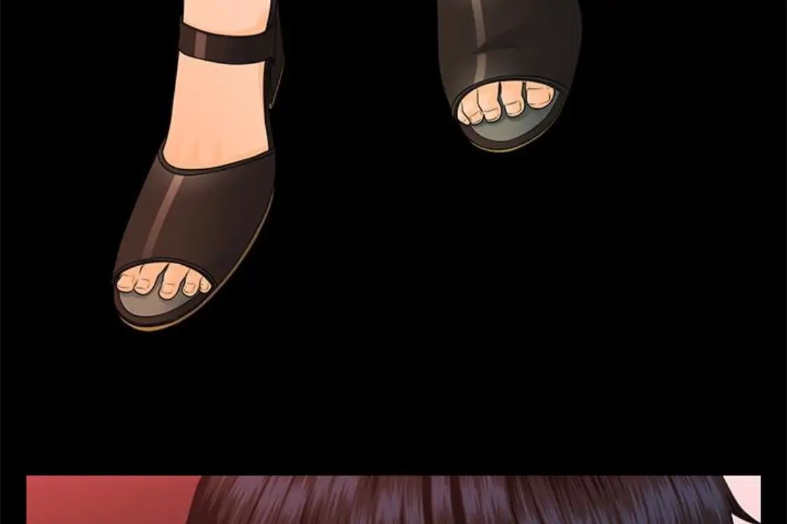 秘书的潜规则第52话-好久没有这种感觉了