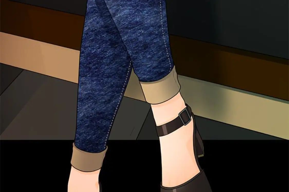 秘书的潜规则第52话-好久没有这种感觉了