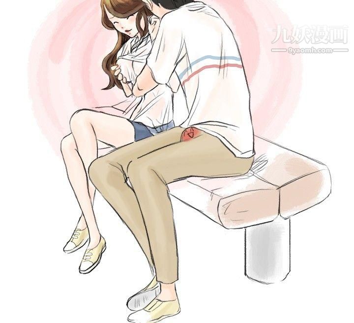 秘密Story22跟欲求不满的男友在巴士中[上]