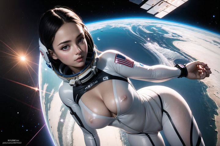 [AI绘画]韬光养晦Tom第09话