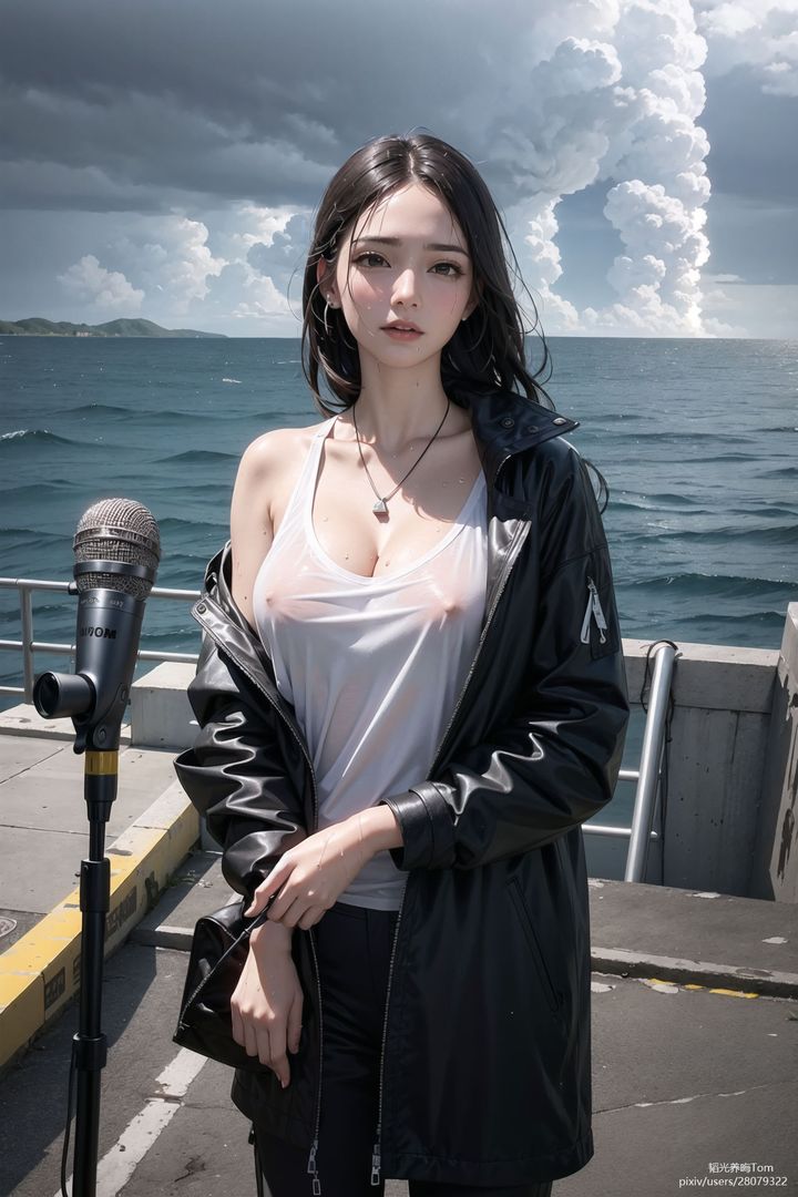 [AI绘画]韬光养晦Tom第10话