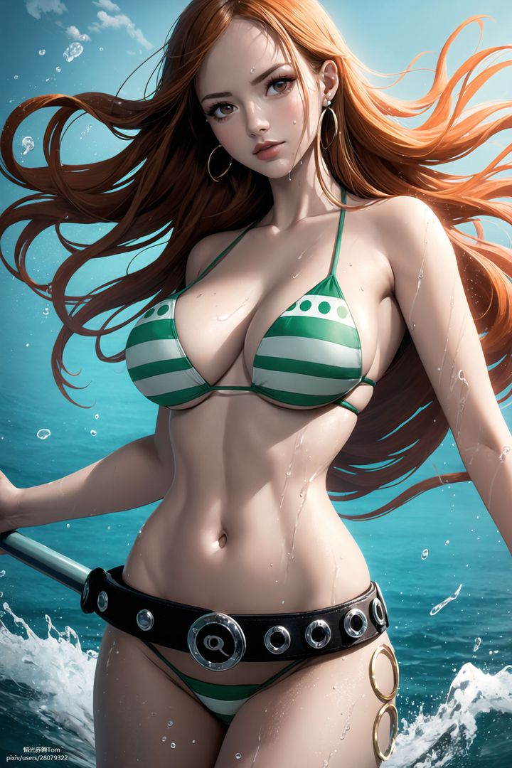 [AI绘画]韬光养晦Tom第11话