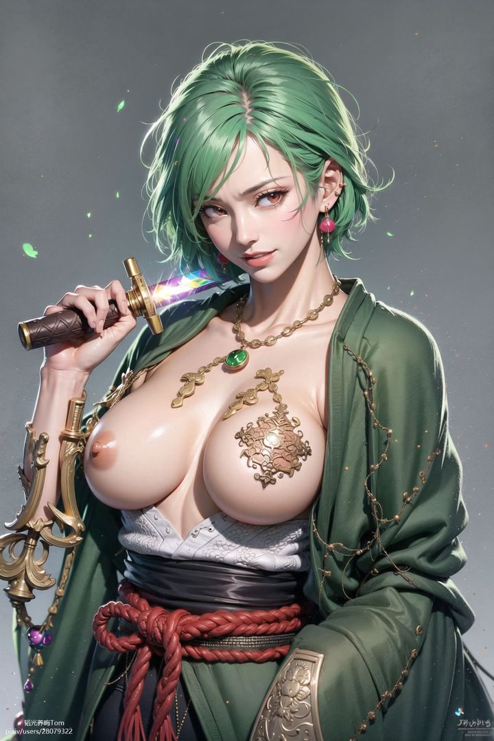 [AI绘画]韬光养晦Tom第13话-最终话