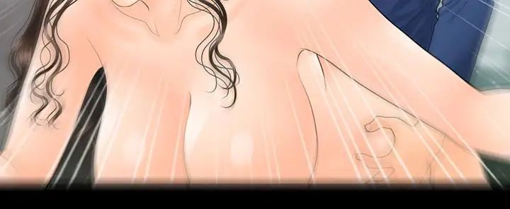 秘书的潜规则第70话-难以抵抗的诱惑