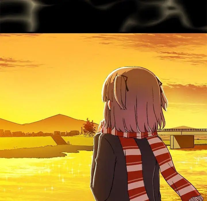 绘写你我的纯真第3话