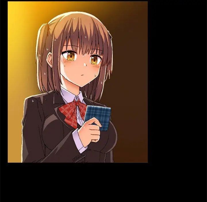 绘写你我的纯真第4话