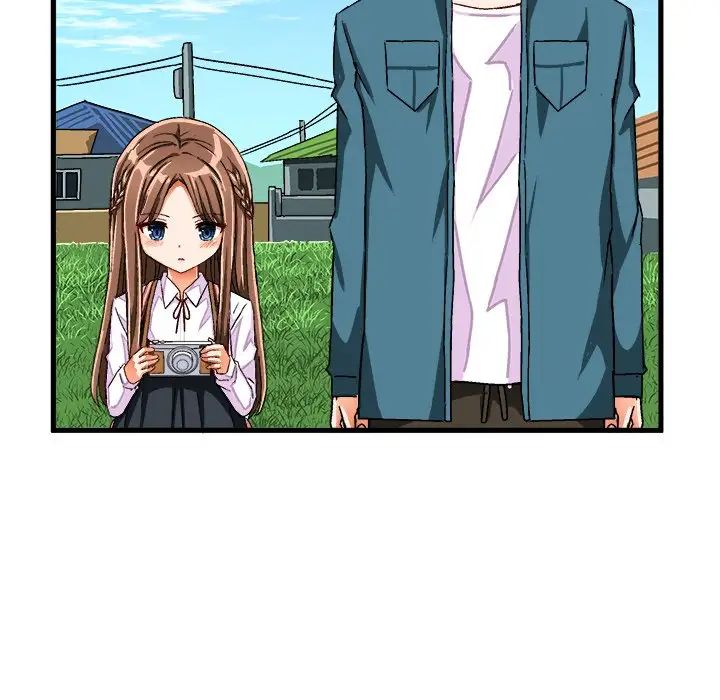 绘写你我的纯真第25话