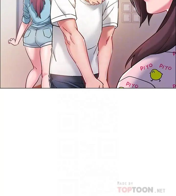 入伍倒数中第9话-沉迷于性爱的她