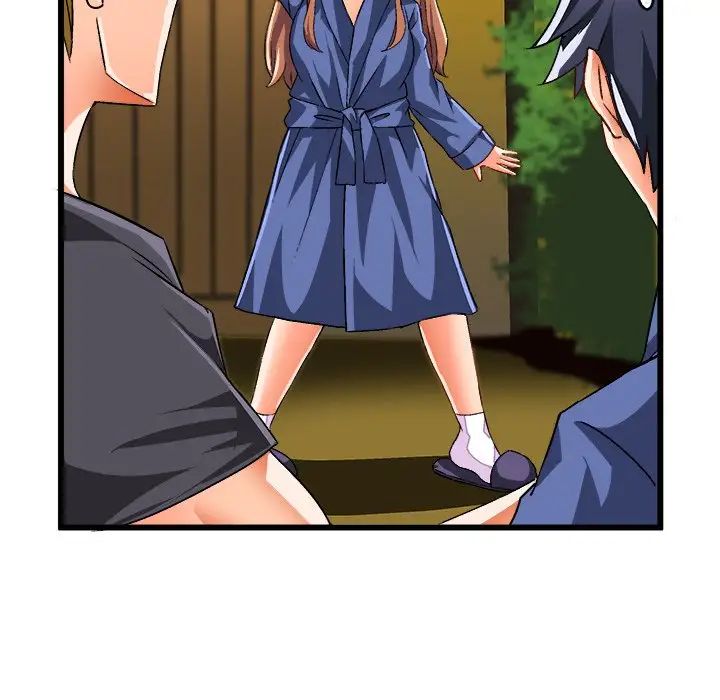 绘写你我的纯真第42话