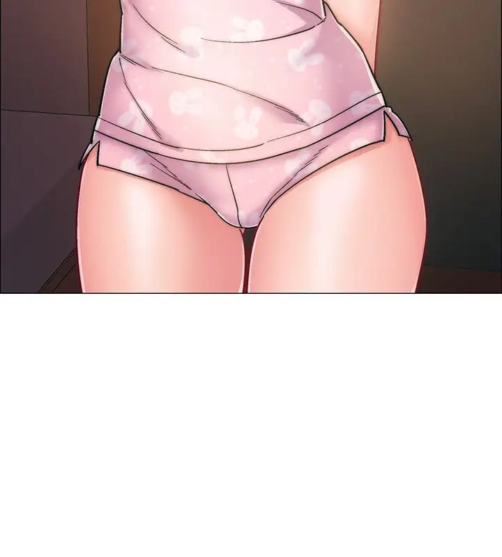 入伍倒数中第18话-那些可以用嘴做的事