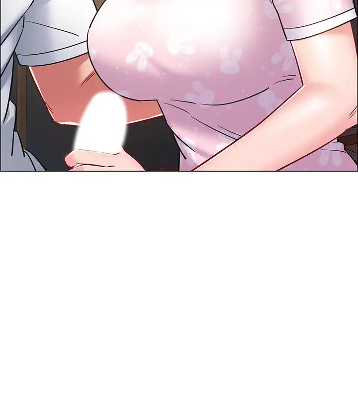 入伍倒数中第18话-那些可以用嘴做的事